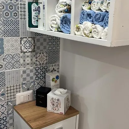A Casa Di Chanel * Piraino