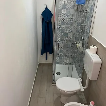 Πανσιόν A Casa Di Chanel