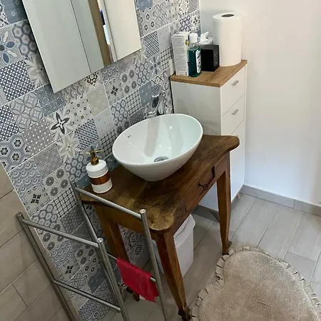 A Casa Di Chanel Πανσιόν *